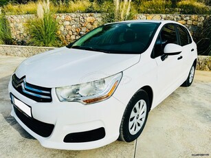 Citroen C4 '13