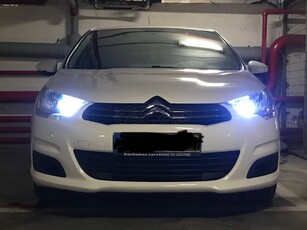 Citroen C4 '13