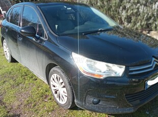 Citroen C4 '13 Diesel Ελληνικό