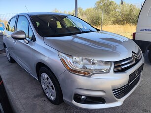 Citroen C4 '13 ΈΧΕΙ ΠΙΝΑΚΊΔΕΣ ΕΛΛΗΝΙΚΕΣ ΑΜΕΣΑ ΓΝΤ ΆΜΕΣΑ ΜΕΤΑΒΊΒΑΣΗ