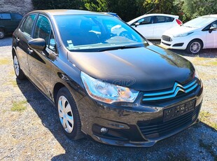 Citroen C4 '14 1.2 TURBO 130PS 6ταχυτο