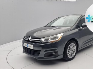 Citroen C4 '14 1.6 VTi Confort | ΕΩΣ 5 ΕΤΗ ΕΓΓΥΗΣΗ