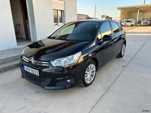 Citroen C4 '14 1.6HDI Euro 5b