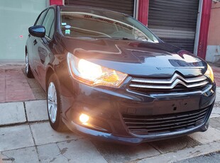 Citroen C4 '14