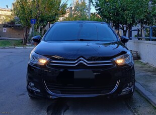 Citroen C4 '14 EXCLUSIVE 1.6 FULL EXTRA