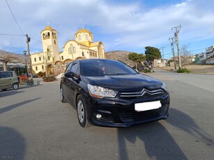 Citroen C4 '14 VTS