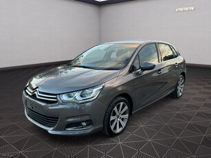 Citroen C4 '15 1.2 e-THP Shine ΕΥΚΑΙΡΙΑ !!