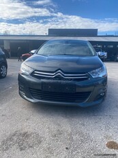 Citroen C4 '15 1.2 titanium euro6 131ps