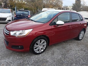 Citroen C4 '15 1.6 HDI