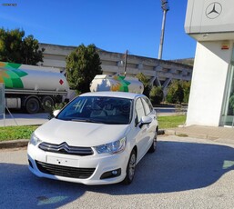 Citroen C4 '15 1.6 HDI DIESEL