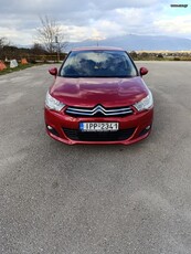 Citroen C4 '15 1.6blue HDI