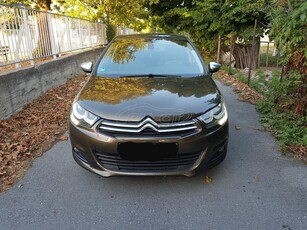 Citroen C4 '15