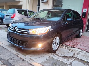 Citroen C4 '15