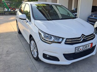 Citroen C4 '15