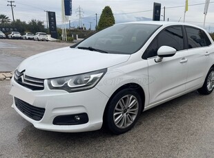 Citroen C4 '15