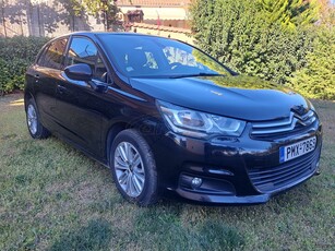 Citroen C4 '15 BLUE HDI