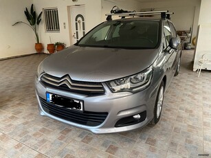 Citroen C4 '15