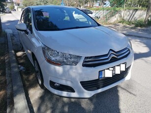 Citroen C4 '15 HDi 90