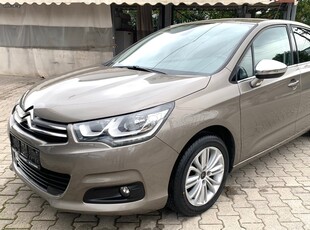 Citroen C4 '15 Limited selection 131 HP