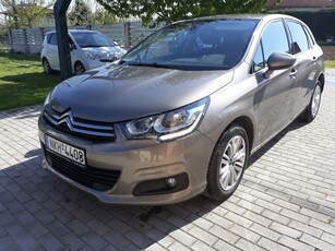 Citroen C4 '16