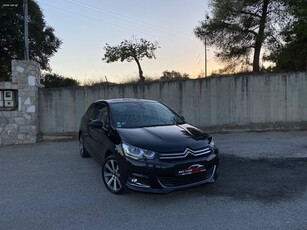 Citroen C4 '16 1.2 e-THP 130 MILLENIUM