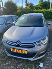 Citroen C4 '16 1.2 e-THP Live Edition