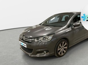 Citroen C4 '16 1.2 e-THP Shine | ΕΩΣ 5 ΕΤΗ ΕΓΓΥΗΣΗ