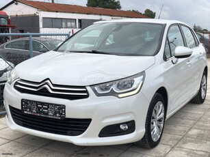 Citroen C4 '16