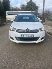 Citroen C4 '16