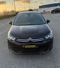 Citroen C4 '16