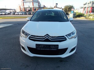 Citroen C4 '16