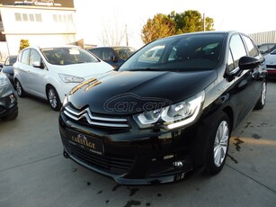 Citroen C4 '16