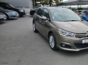 Citroen C4 '16