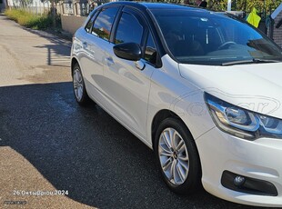 Citroen C4 '16 BlueHdi