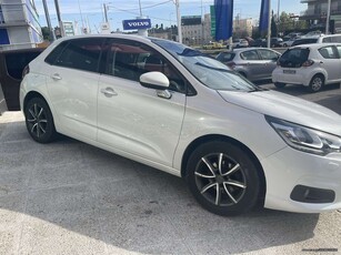 Citroen C4 '16 DIESEL EURO 6 AUTOMATIC