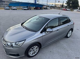 Citroen C4 '16 Millenium