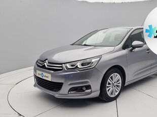 Citroen C4 '17 1.2 e-THP Millenium | ΕΩΣ 5 ΕΤΗ ΕΓΓΥΗΣΗ