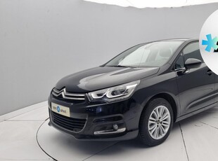 Citroen C4 '17 1.2 e-THP Millenium | ΕΩΣ 5 ΕΤΗ ΕΓΓΥΗΣΗ