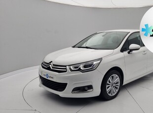 Citroen C4 '17 | ΕΩΣ 5 ΕΤΗ ΕΓΓΥΗΣΗ