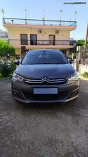 Citroen C4 '17 BlueHDi milenium