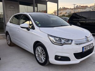 Citroen C4 '17 DIESEL