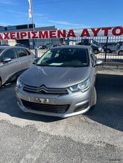 Citroen C4 '18