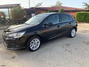 Citroen C4 '18