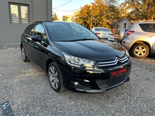 Citroen C4 '18