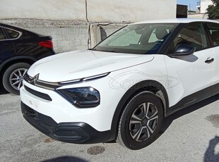 Citroen C4 '21 C-CROSS 1.5 BlueHDi 110hp Feel