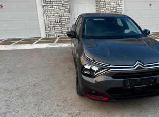 Citroen C4 '22 E exclusive shine