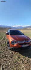 Citroen C4 '22 Εύκαιρα !!!! είναι άριστο σε ΕΓΓΥΗΣΗ