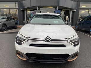 Citroen C4 '23