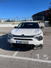 Citroen C4 '23 AUTOMATIC 1.5DIESEL