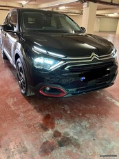 Citroen C4 '23 C Cross shine